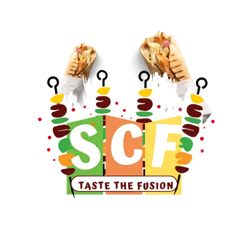 SCF logo