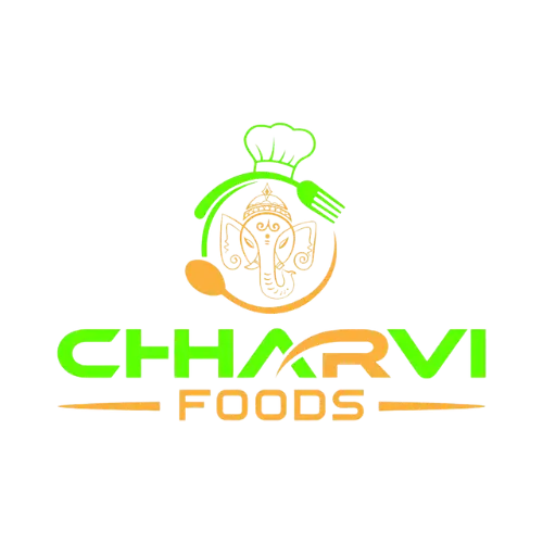 chharvi foods logo