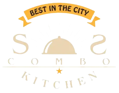 ss combo kitchen logo